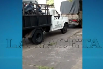 El (mal) ejemplo los inspectores municipales