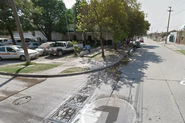 Investigan a tres policías que están acusados de extorsión