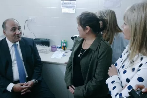 Manzur participará de la cena que Macri ofrecerá para recibir a Obama