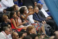 Obama abogó por la democracia en Cuba