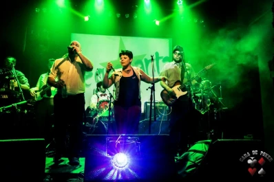 “Fiesta mestiza” para celebrar los ritmos del Caribe