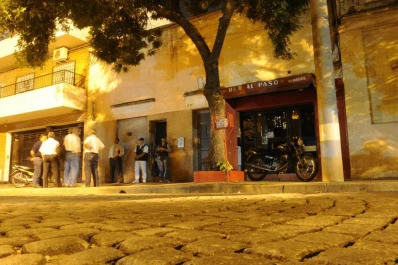 Un ex policía tucumano fue procesado por trata de personas