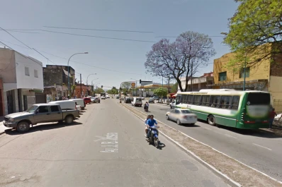 Atacó a su madre porque no le quiso dar dinero para drogarse