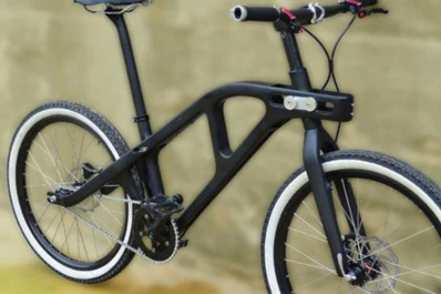 Macri le regaló a Obama una bicicleta fabricada por un tucumano