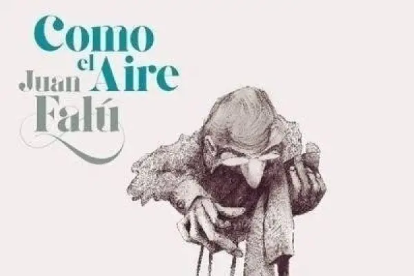 El son de una guitarra fraterna y profunda