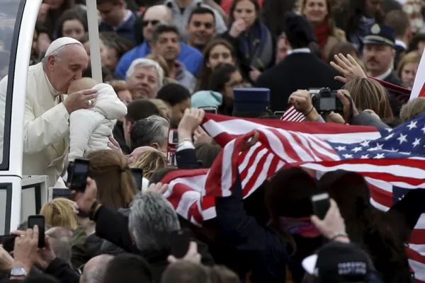 El Vaticano confirmó que desclasificará archivos sobre la dictadura argentina
