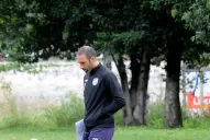 Atlético es bien celoso de su intimidad