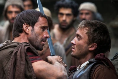 El mayor misterio cristiano, bajo la mirada de un agnóstico militar romano