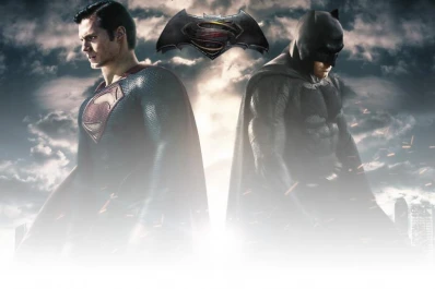 Batman vs. Superman: una lucha donde el bien y el mal están confusos