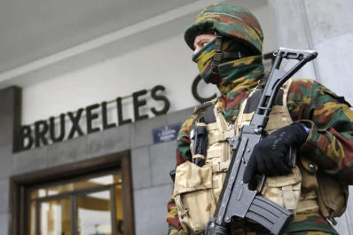 Europa se une contra el desafío terrorista