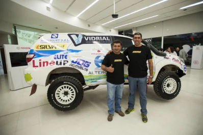 Renovaron el desafío