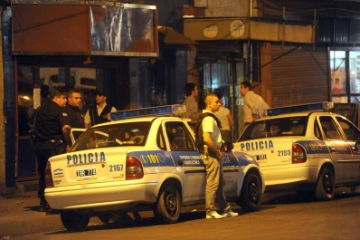 Hubo un fallo en contra de dueños de dos prostíbulos