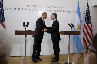 40 años después, Estados Unidos hace una concesión a los críticos de su rol en la Dictadura