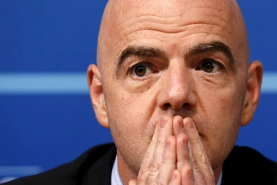 Infantino: Cruyff ha marcado la historia para siempre