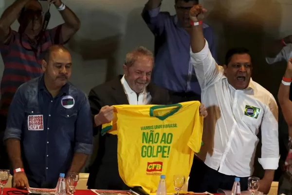 El 30, la Corte decidirá el futuro de Lula