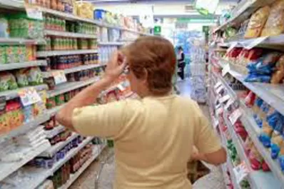 Convocan a boicotear supermercados para repudiar aumentos de precios
