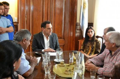 La UPCN rechazó el aumento acordado por el sindicato con el PE