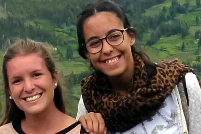 Habrían encontrado burundanga en los cuerpos de las mochileras mendocinas