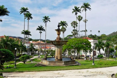 Una argentina estuvo secuestrada cuatro años por su marido en Brasil