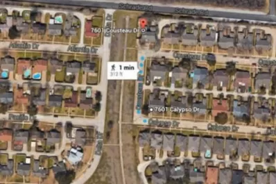 Demolieron la casa equivocada y culparon a Google Maps