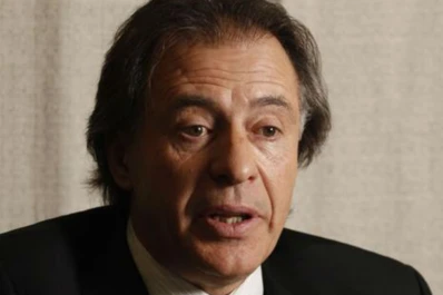 El gobierno intervino una de las empresas de Cristóbal López