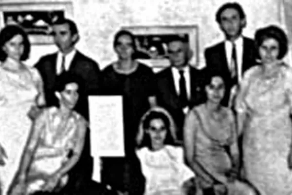 Cartas de lectores