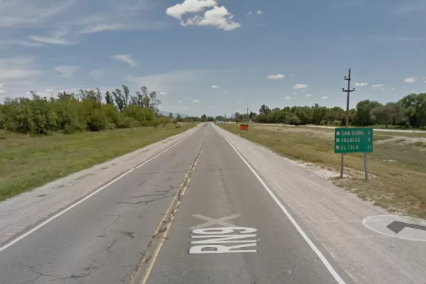 Mataron a un trabajador rural durante un asalto en Choromoro