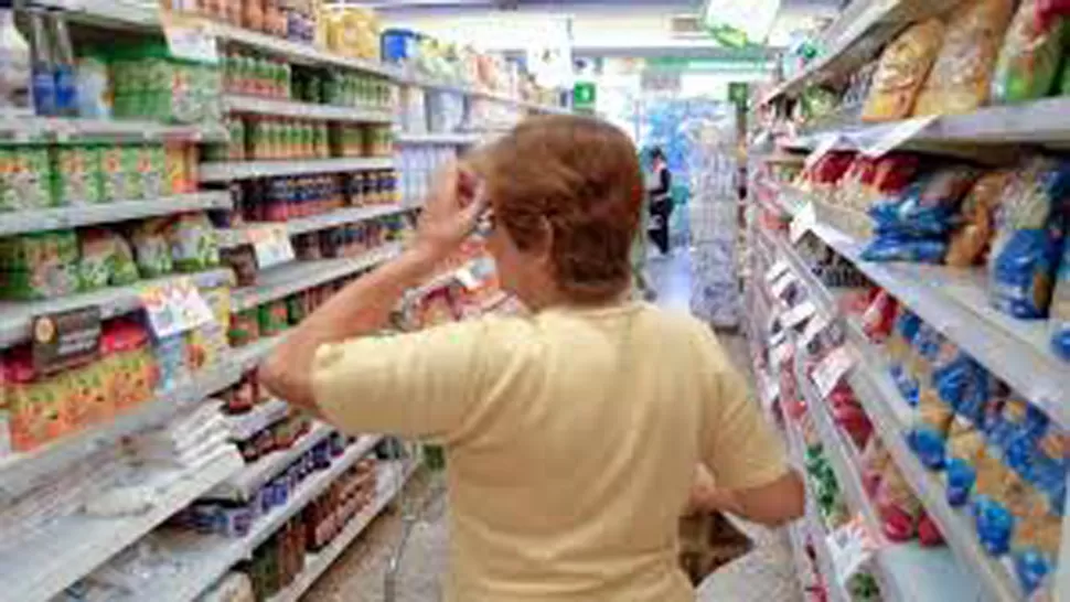 Convocan a boicotear supermercados para repudiar aumentos de precios