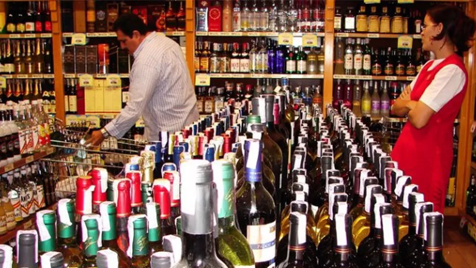 El consumo de bebidas alcohólicas creció 2,6% en 2015