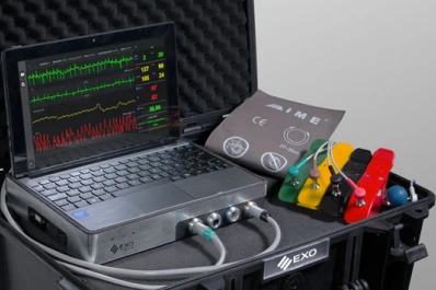 Un equipo de telemedicina llevará la salud hasta los pueblos remotos