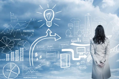 El emprendedor y su historia son las herramientas de motivación