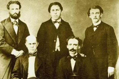 Obligados a repensar un vínculo que no siempre fue accidentado