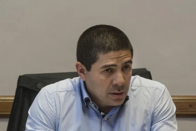 “Los tucumanos deben denunciar los delitos”