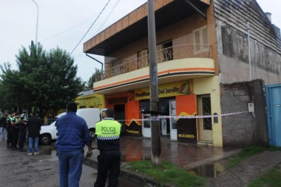 “Que la Justicia cuide más a los chicos policías”