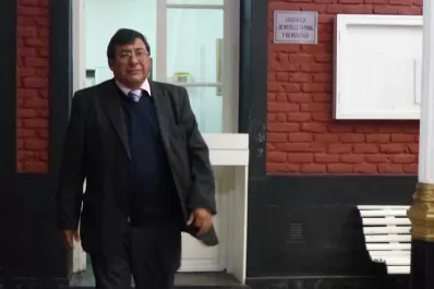 Citan a indagatoria al intendente de Tafí del Valle, a su mujer y a su hijo