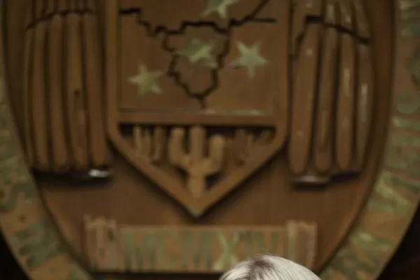 Por ahora, la UNT no será querellante en la causa YMAD