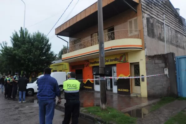 “Que la Justicia cuide más a los chicos policías”