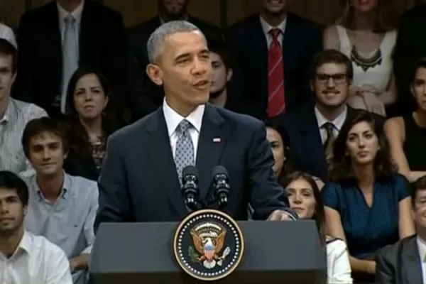 10 mensajes de Obama para los jóvenes