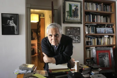 Algunos de los mejores del “mejor oficio del mundo”