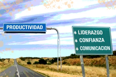Las crisis también sirven para fortalecer equipos de trabajo