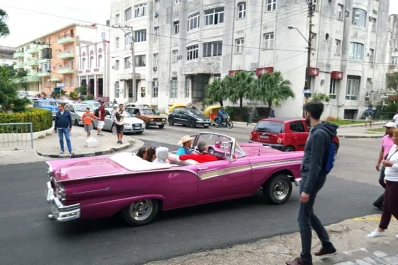 Los miedos de los empresarios cubanos