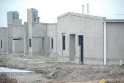 Buscan reactivar la obra pública con $ 190 millones
