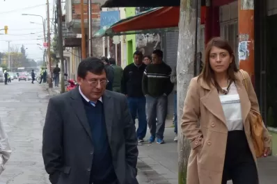 Yapura Astorga será indagado por el incremento de su fortuna