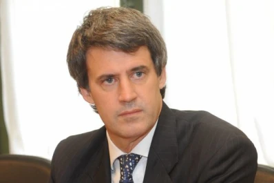 El PBI de 2015 sería corregido a la baja