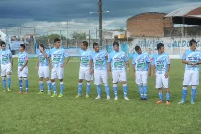 El “León” y el “Rojo” le ponen calor a la tarde del domingo