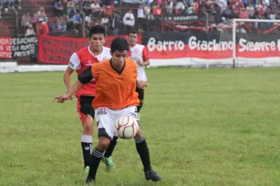 Un empate que no suma