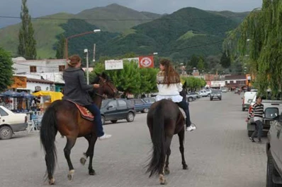 Las ventas de Semana Santa cayeron un 4,8%