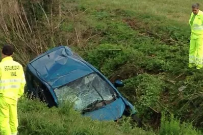 Un jugador de Los Jaguares sufrió un accidente de tránsito y se perderá la gira