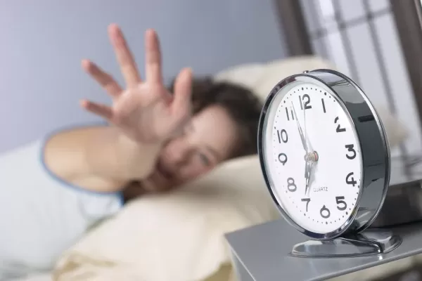 A qué hora conviene arrancar