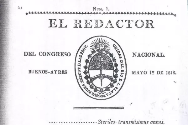 El día a día del histórico Congreso